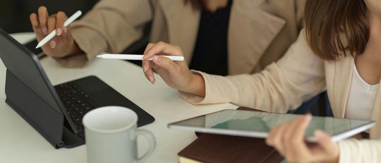 Business Consultant