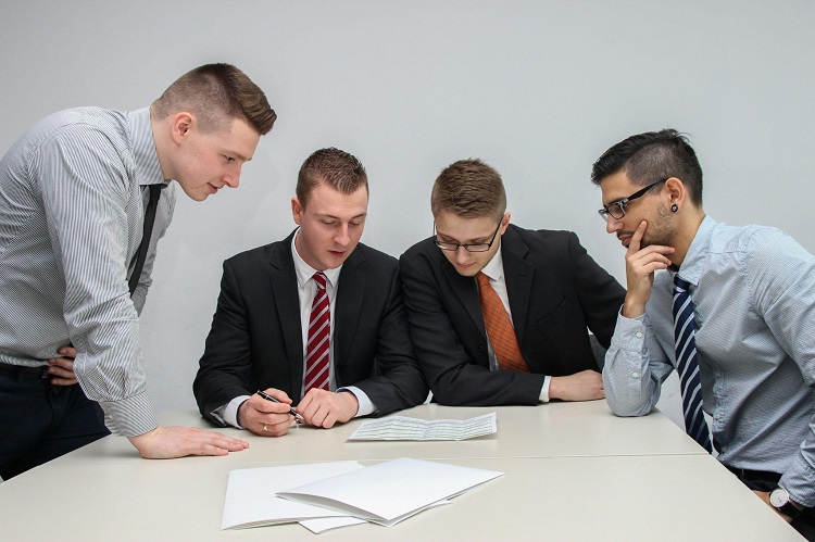 Business Consulting