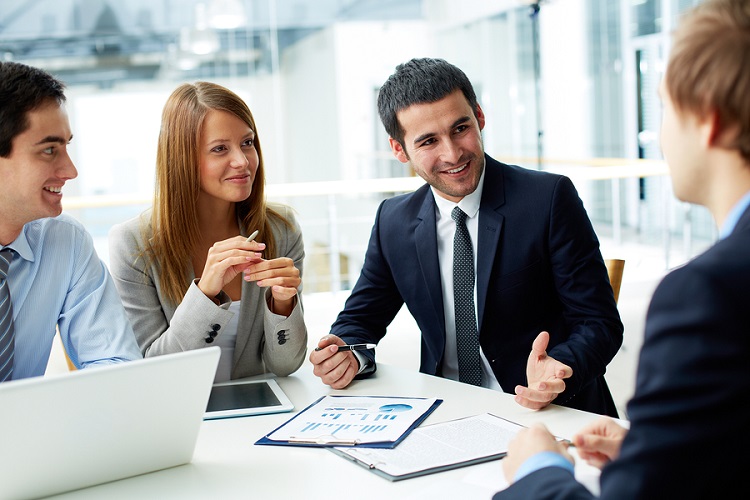 Business Consulting 2