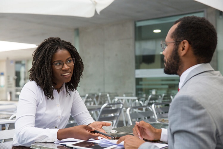 Business Consulting
