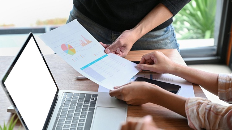 Business Consulting