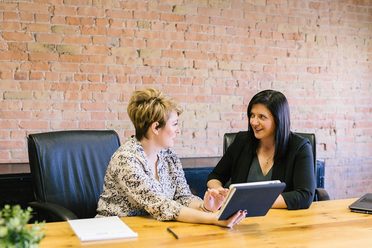 Business Consulting