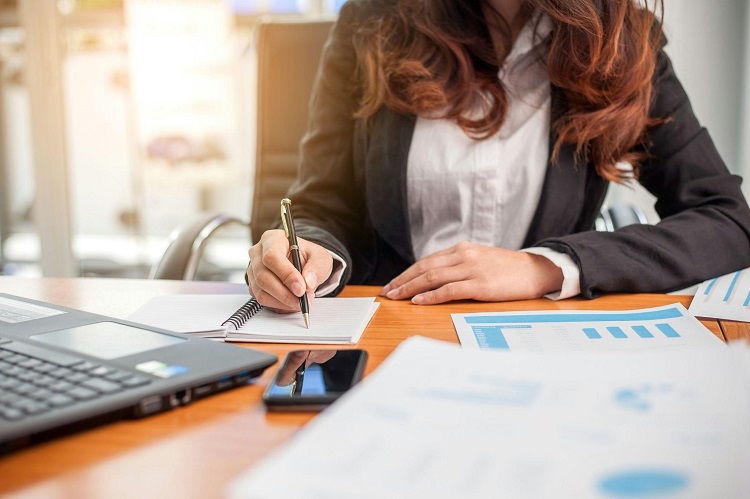 Business Consulting