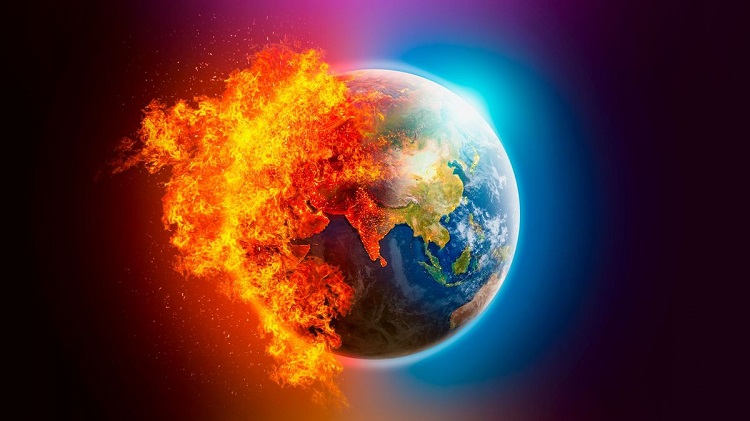 Climate Change