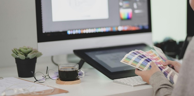 Digital Branding