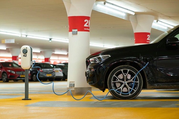 Electric Car