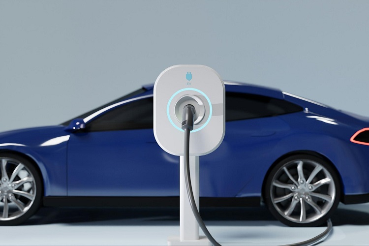 Electric Vehicle