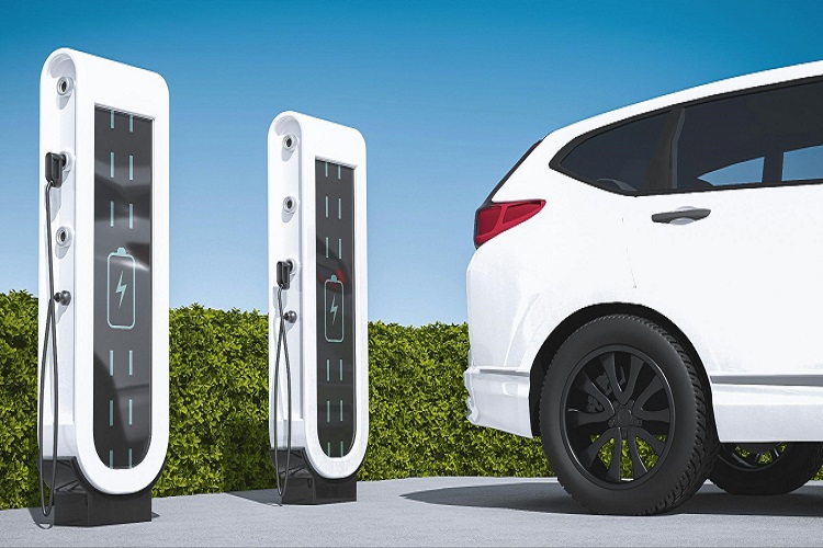 Electric Vehicles 2