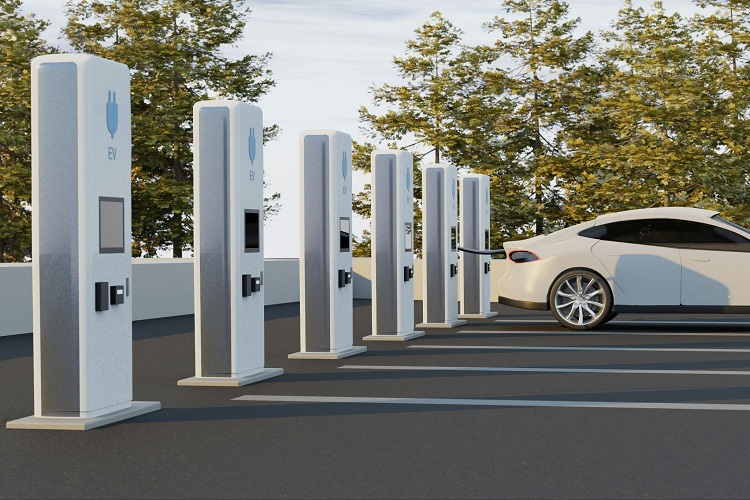 Electric Vehicles