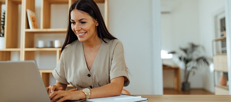 Executive Assistant