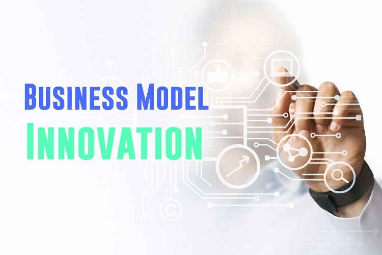Innovative Business Models