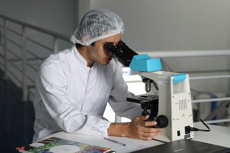 Laboratory Equipment