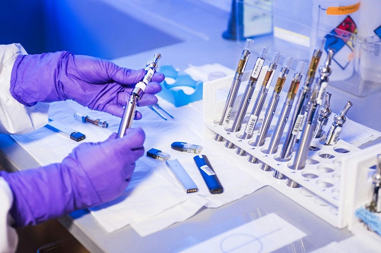 Laboratory Equipment