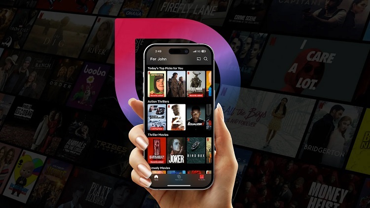 OTT App