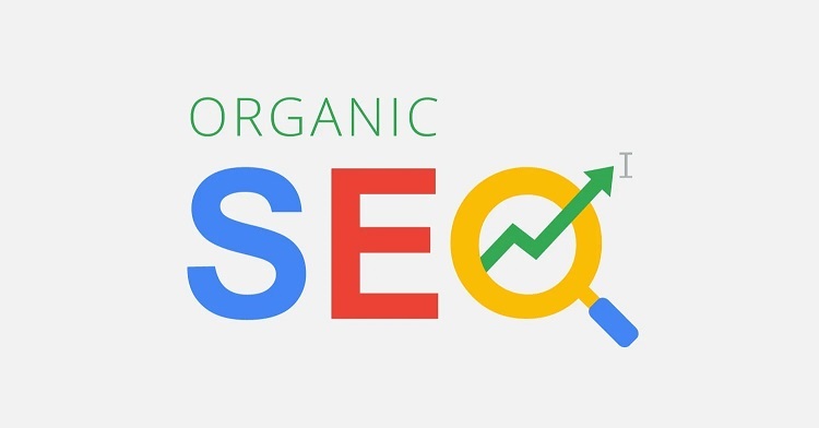 Organic SEO