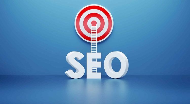 SEO on Google