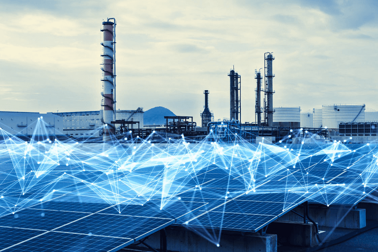 Smart Energy Management