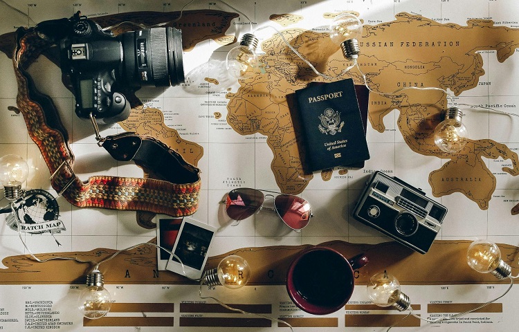 Abroad