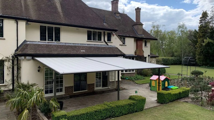 Awning