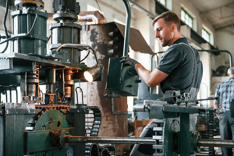 Complete Industry