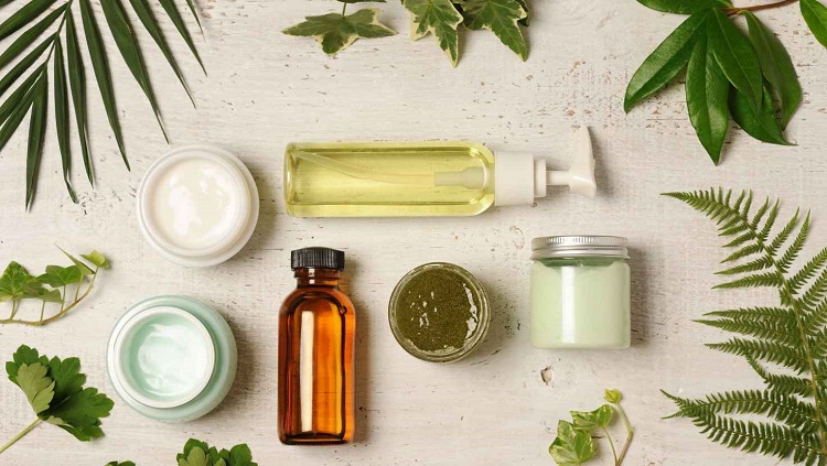 Cosmetics