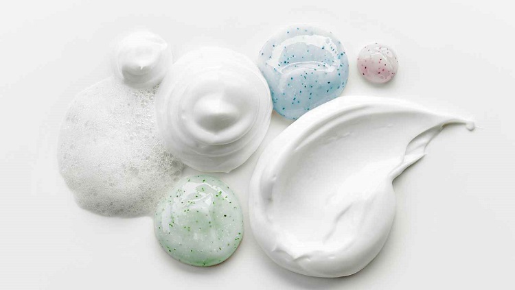 Cosmetics