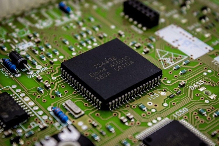 Electronic Component