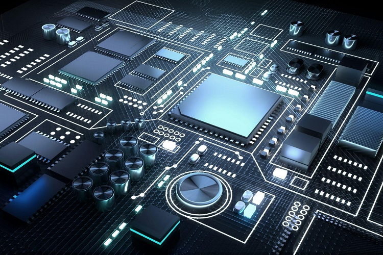 Electronic Components