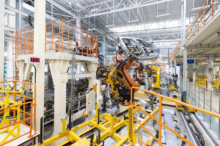 Industries Use