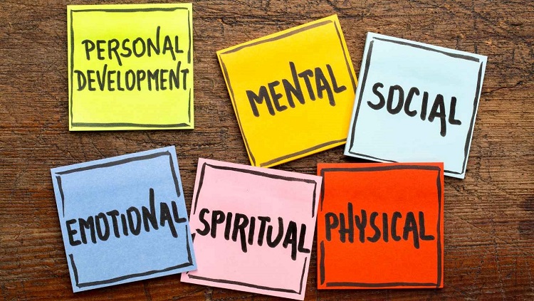 Personal Development