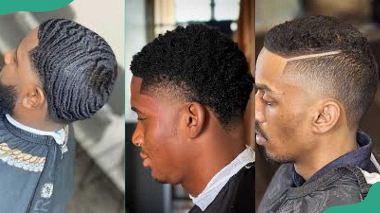 Professional Haircuts