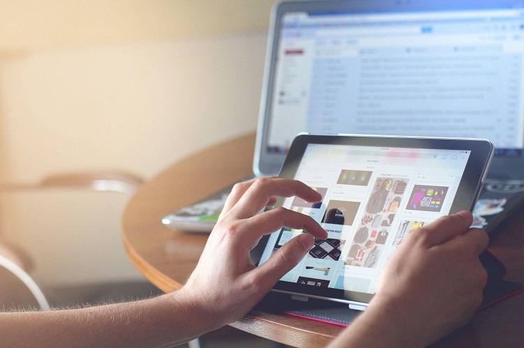 Promote Your Website