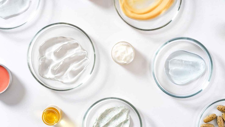 Skincare