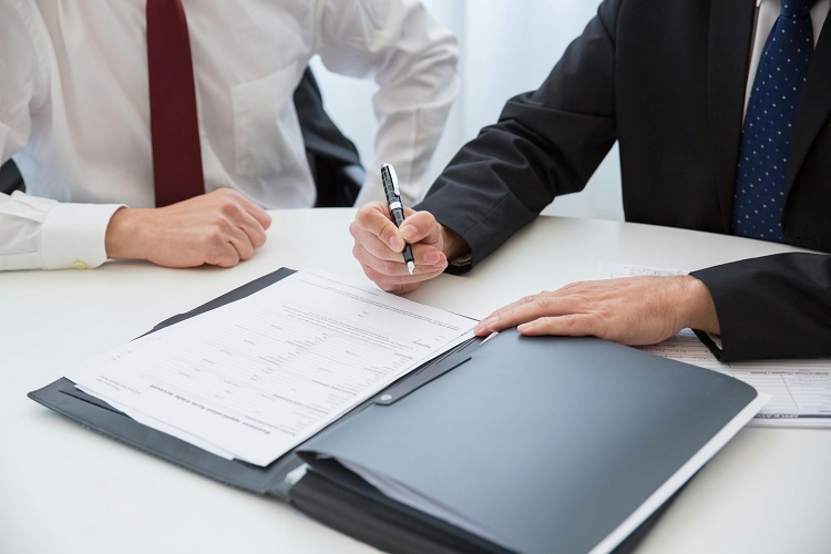 Tax Attorney