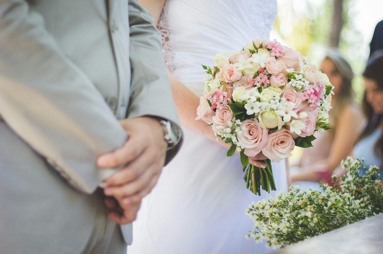 Wedding Budget