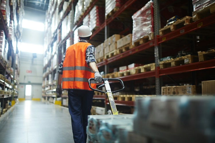 Distribution Center