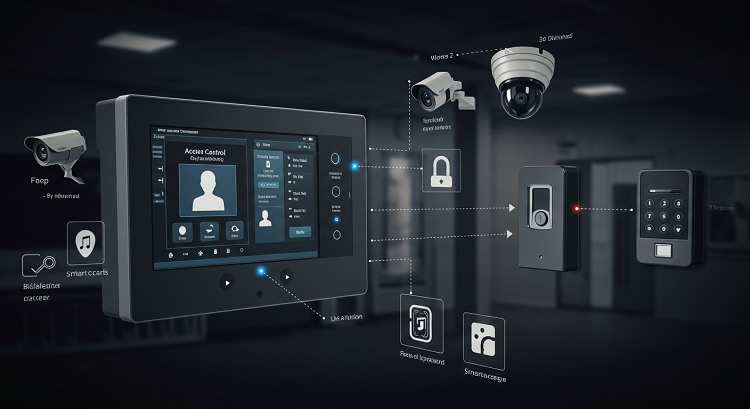 access control systems