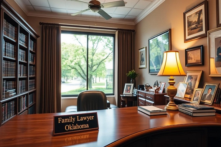 Family Lawyer
