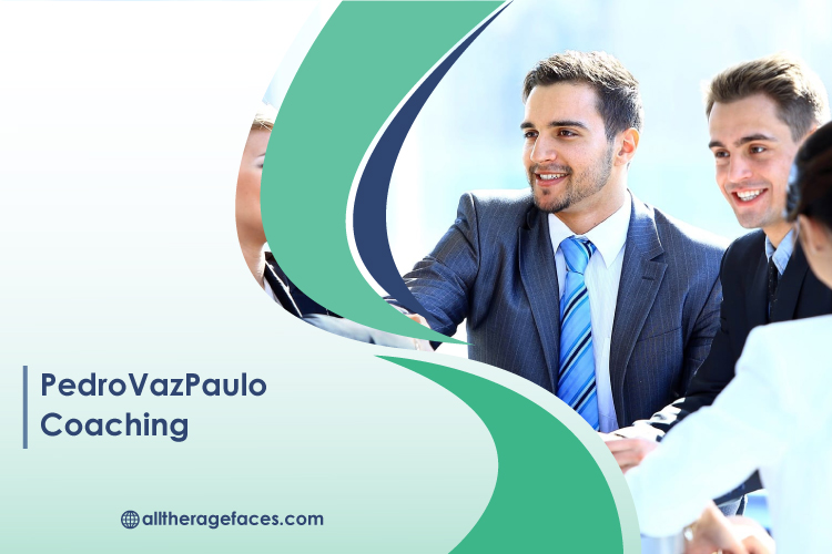 PedroVazPaulo Coaching