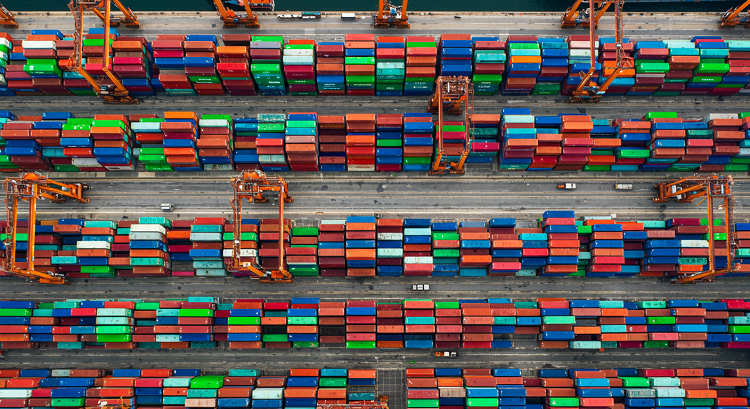 Shipping Containers