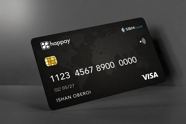Credit Card