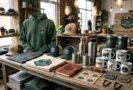 How to Market Branded Merchandise