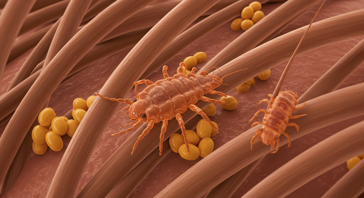Head Lice