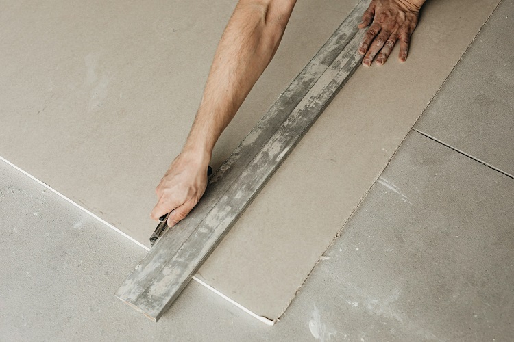 Rubber Flooring