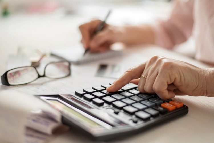 Calculating Savings