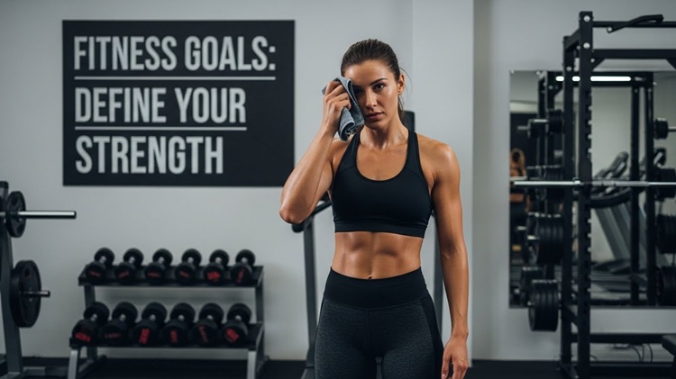 Fitness Goals