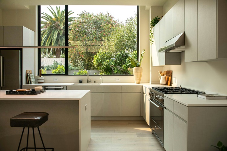 Small Kitchen Changes That Can Prevent Code Violations