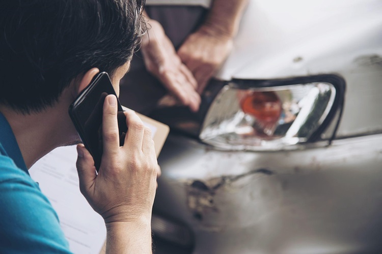 personal injury lawyer