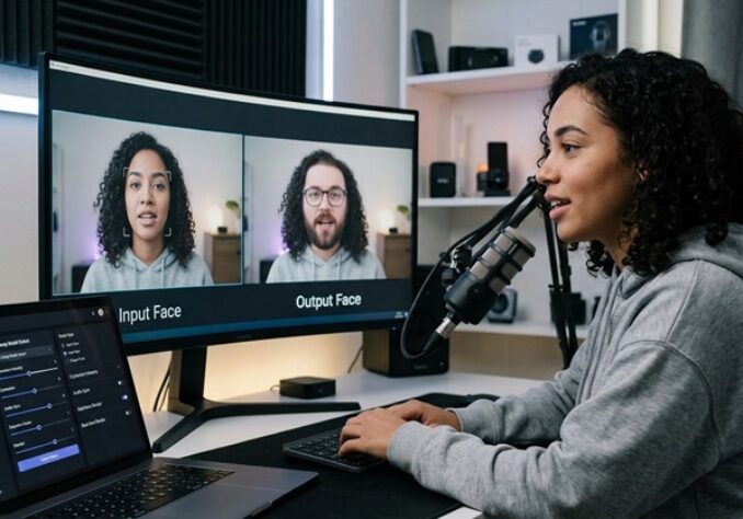 Best AI Lip Sync and Face Swap AI Tools of 2026