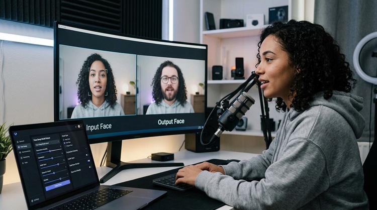 Best AI Lip Sync and Face Swap AI Tools